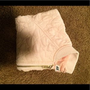 Baby girls adorable jacket from H&M